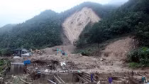 PM orders focusing efforts on addressing flood consequences in northern localities