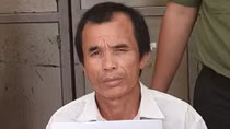 Son La: Man arrested for keeping drugs