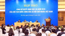 Nearly 4,200 prisoners to be amnestied before lunar New Year