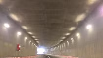 HCM City’s An Suong tunnel project suspended