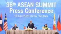 Vietnam active in building ASEAN Community: Researcher