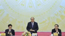 PM calls for more positive changes in food safety in 2020