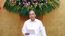 Government starts reviewing socio-economic development in May