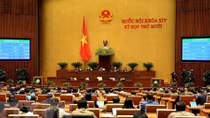 National Assembly enters last working day of 10th sitting
