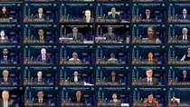 APEC ministers pledge to boost regional economic recovery