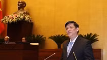 Appointment decisions handed over to new ministers of health, science & technology