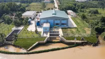 ADB supports sustainable water services in Vietnam