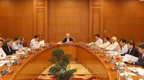 State President effectively performs assigned tasks in 2016-2021 tenure