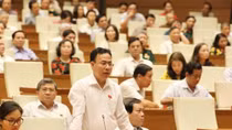 Quality of NA Q&A session improved: voters