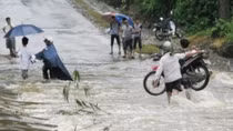 Vietnam commits to Paris agreement on climate change