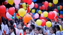 Ministry of Education encourages “balloon-free” new academic year opening ceremonies 