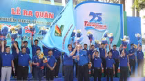 Over 60,000 HCM City students join “Green Summer” campaign