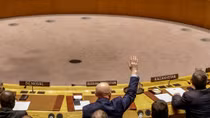 Syria toxic gas inquiry to end after Russia again blocks U.N. renewal