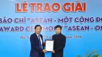 30 years of Vietnam journalism reform