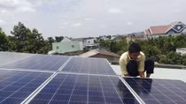 Vietnam to have 2,000MW of rooftop solar power capacity in 2020