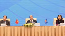 PM highlights success of 37th ASEAN Summit and Related Summits