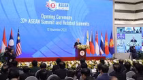 Vietnam performs better than expected as ASEAN Chair: expert