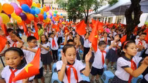 Japan funds over $ 640,000 for various projects in Vietnam