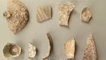 Outstanding archaeological achievements in past decade announced