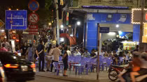 Businesses return to HCM City’s pavements