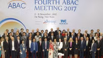 ABAC submits 20 recommendations to APEC leaders