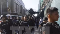 Asian countries to use social media to prevent extremism