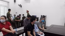 Two foreigners sentenced for illegally sending people abroad