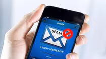 Ministry's draft decree aims to deal with spam messages