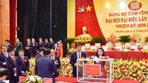 Vinh Phuc donate VND 5 billion to flood-hit Central provinces
