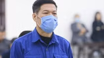 Former CDC director to face up to 11 years in jail