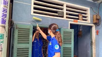 HCM City’s youths join hands for social service activities
