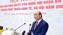 2020 –most successful year over past five years: PM