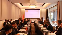 Vietnam, Australia hold first vice-ministerial security dialogue