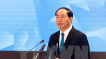 Vietnam, Russia leaders to discuss ways to forward all-round ties