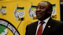 Vietnam congratulates newly-elected leaders of South Africa