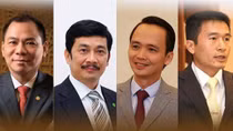 Who will lead the real estate market in 2017?