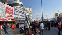 PM extends sympathy to Thailand over mass shooting