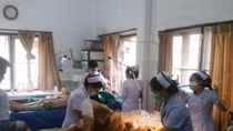 14 former OVs injured in bus accident in Laos