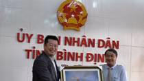 Fujiwara considers Vietnam solar panel assembly joint venture