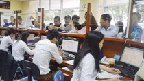 Hanoi's public offices to work on Saturday mornings