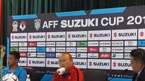 Vietnam aiming to take AFF Cup home