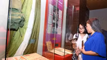 Vietnam Press Museum opens
