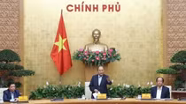 PM attends conference reviewing national public service portal