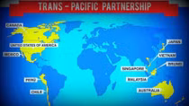 TPP negotiators meet to hash out changes after US pullout