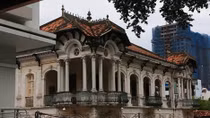 HCM City needs new laws to protect heritage buildings