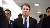 Senate heads to final vote on Kavanaugh Supreme Court nomination