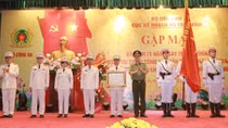 Department of Planning and Finance receives noble order 