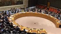 Vietnam contributes to maintaining international peace, security