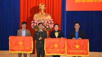 Quang Ninh promotes “All people protecting national security” movement