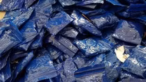 Large amounts of meth seized in Quang Tri, Nghe An